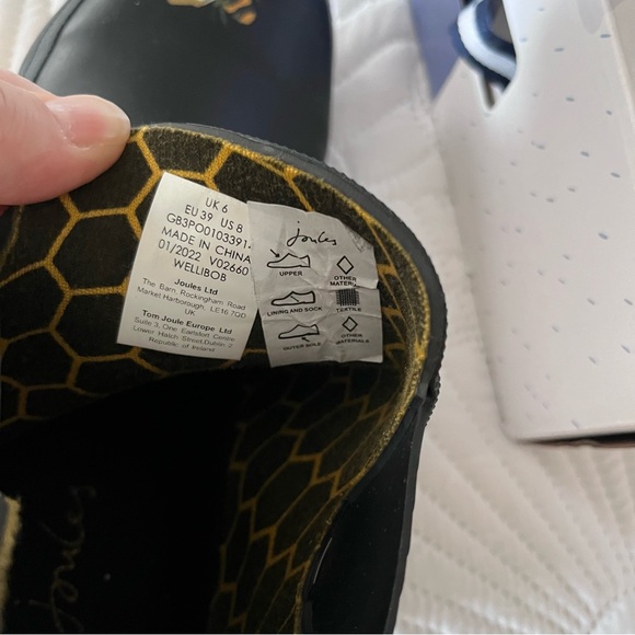 Joules Wellibob - Picture 5 of 7